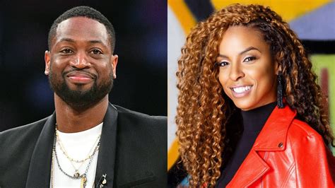 dwayne wade stats|Dwyane Wade, LaChina Robinson join NBC as Team USA.